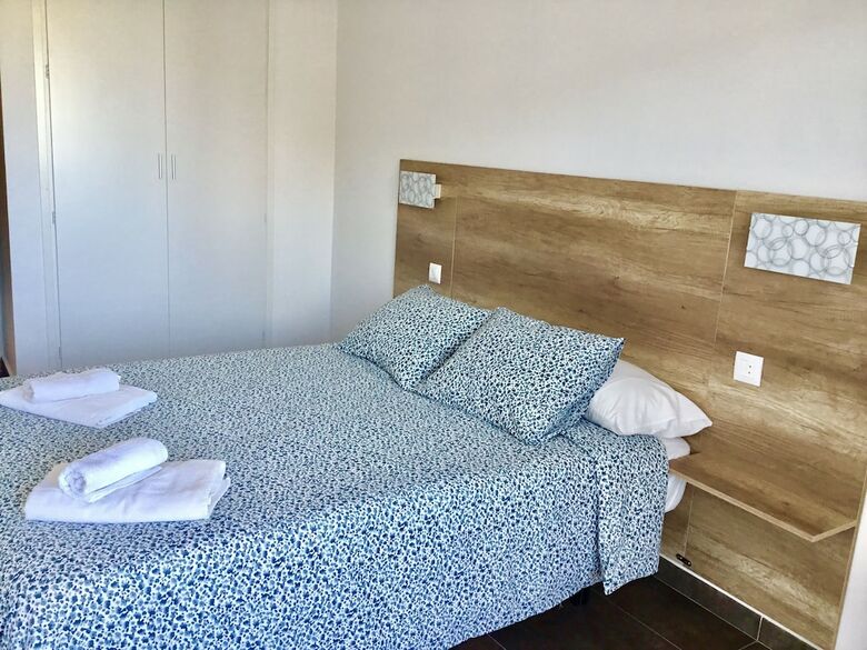 Apartamento Marina