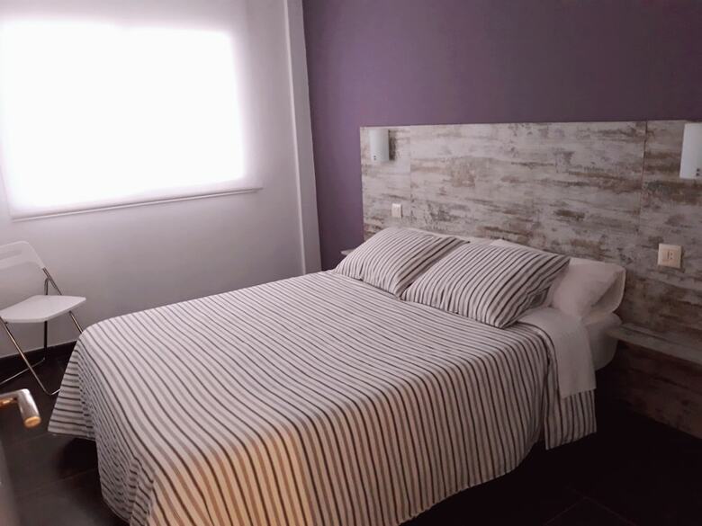 Apartamento Marina