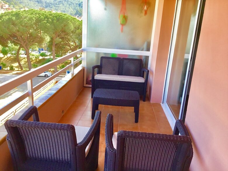 Apartamento Marina