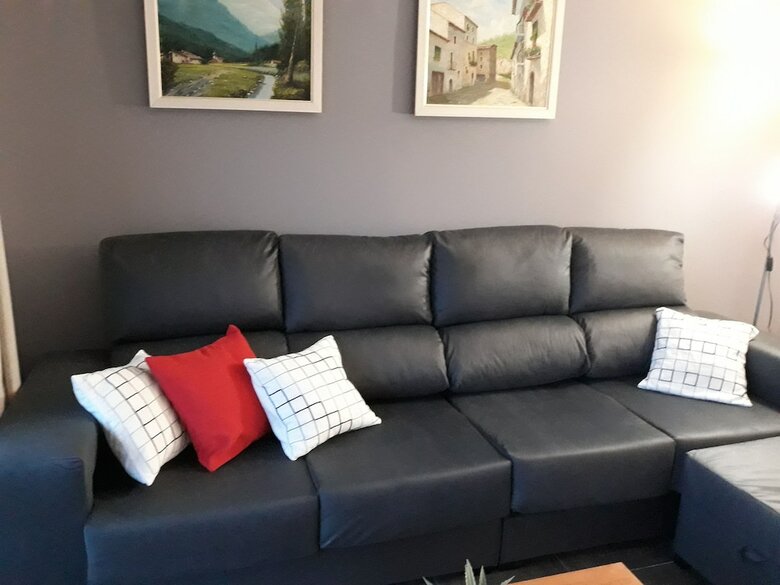 Apartamento Marina