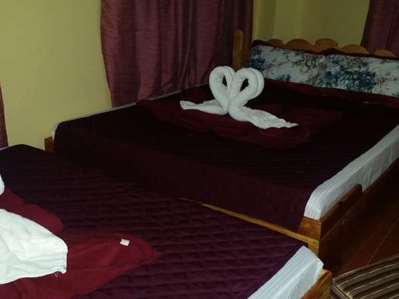 Hotel Sagada Salt And Pepper Inn & Restaurant