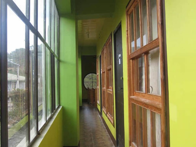 Hotel Sagada Salt And Pepper Inn & Restaurant