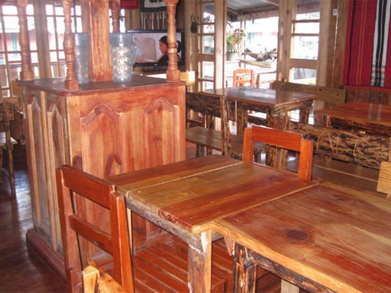 Hotel Sagada Salt And Pepper Inn & Restaurant