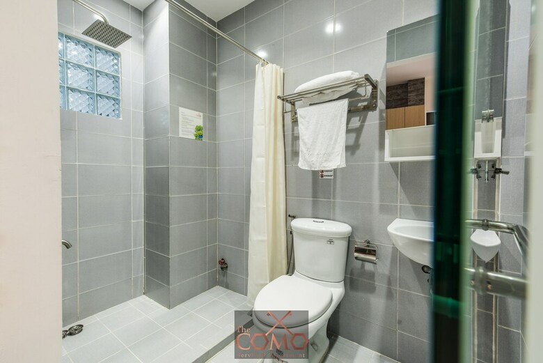 The Como Le Lai City Center Apartment