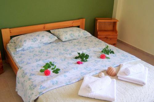 Melina Apartments