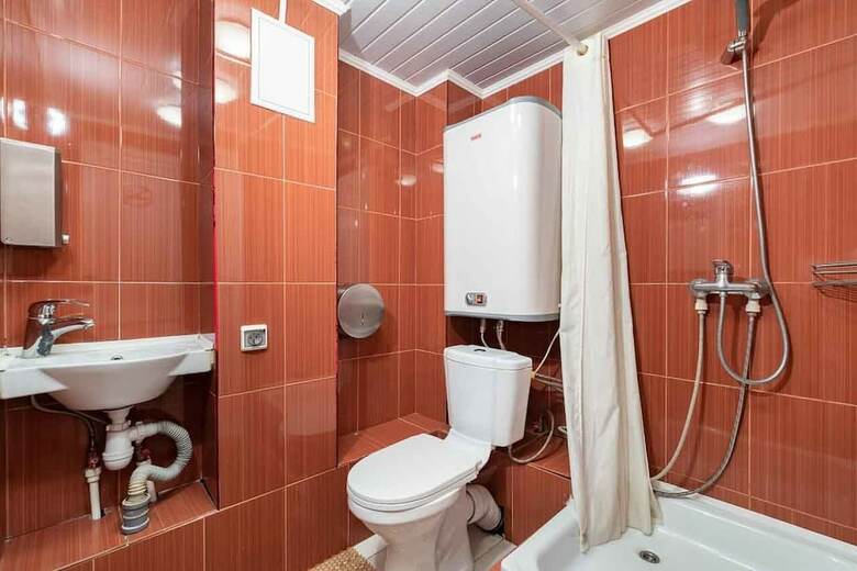 Hostal Hostel Holiday Super