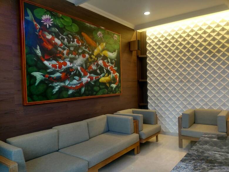 Hostal Villa Jaran Jingkrak