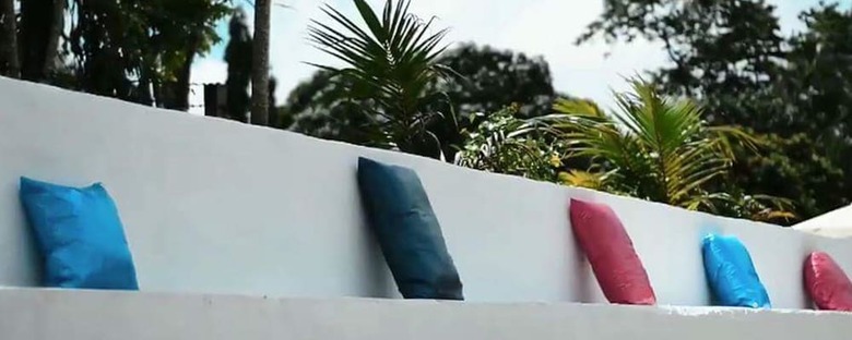 Hotel Pangulatan Beach Resort - Dormitory