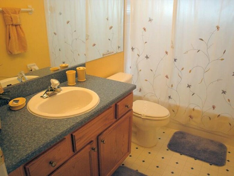 4br 3ba Home In Indian Creek By Cv-2673