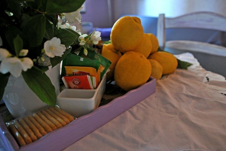 Agroturismo Agriturismo Ca' Dei Conti