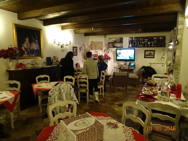 Hotel Archi Del Sole & San Rocco