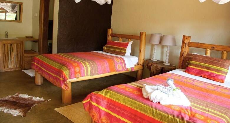 Hotel Gately Inn Entebbe