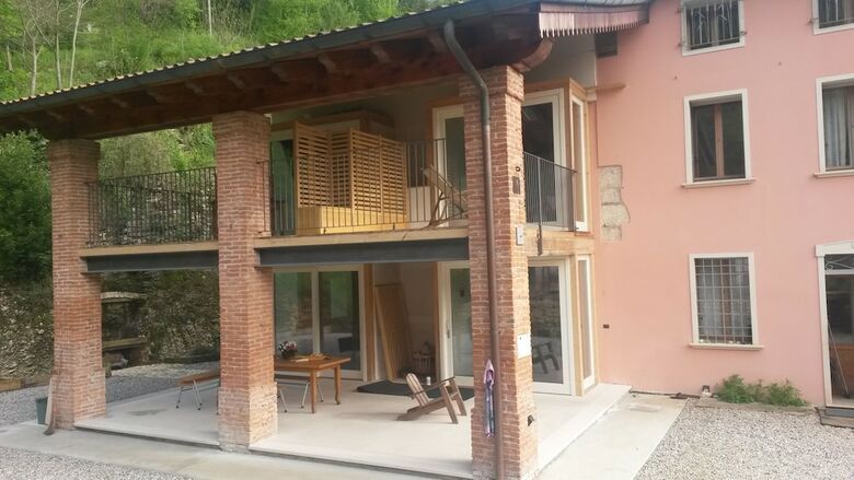Hotel Loggia Dal Lago