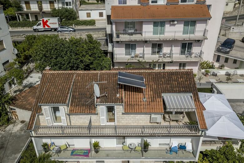 Hotel Pansion Casa