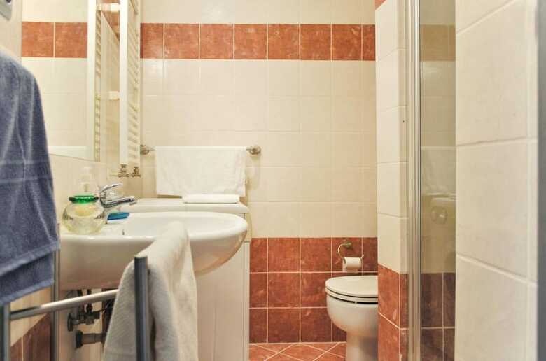Sazavsk� Apartment