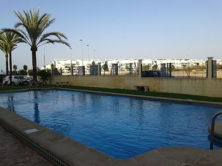 Apartamentos Appartement � La Mata