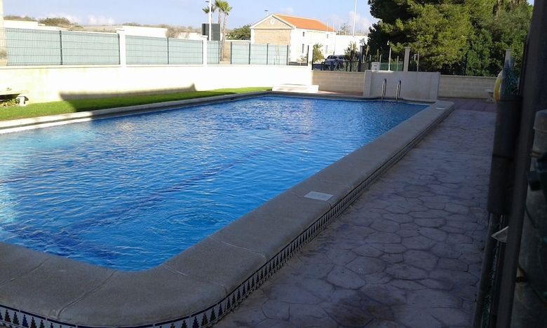 Apartamentos Appartement � La Mata