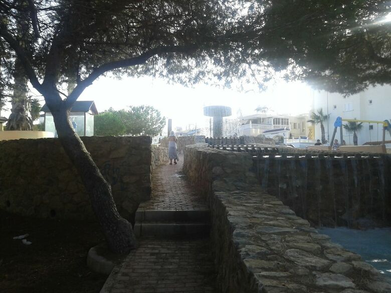 Apartamentos Appartement � La Mata