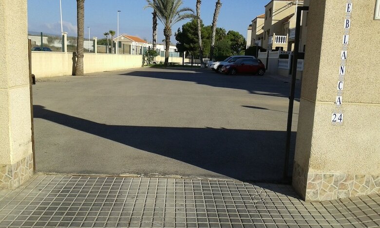 Apartamentos Appartement � La Mata