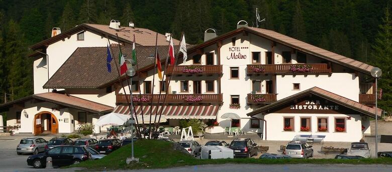 Hotel Molino