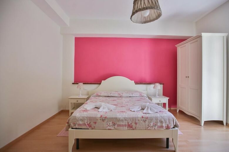 Hotel Affittacamere Casa Lorelei