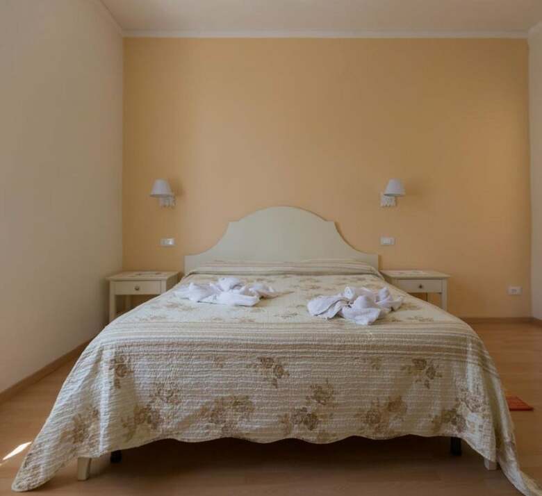 Hotel Affittacamere Casa Lorelei