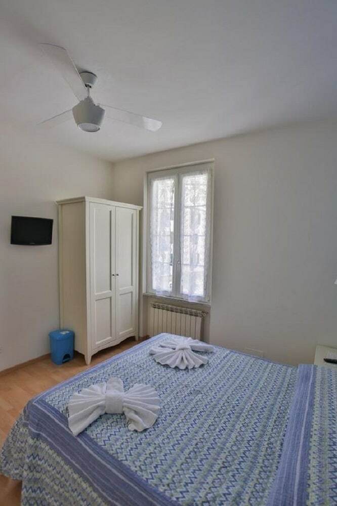 Hotel Affittacamere Casa Lorelei