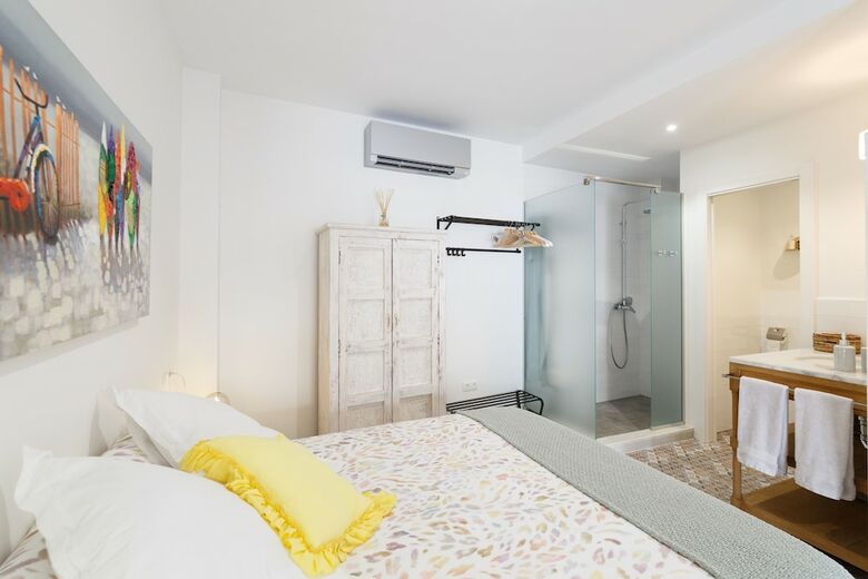 Apartamentos Marbella Old Town House