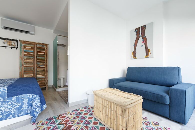 Apartamentos Marbella Old Town House
