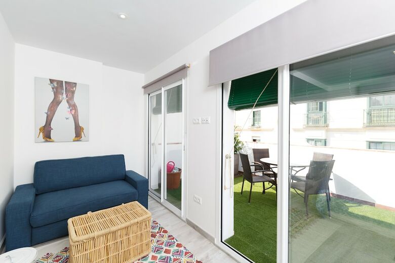 Apartamentos Marbella Old Town House