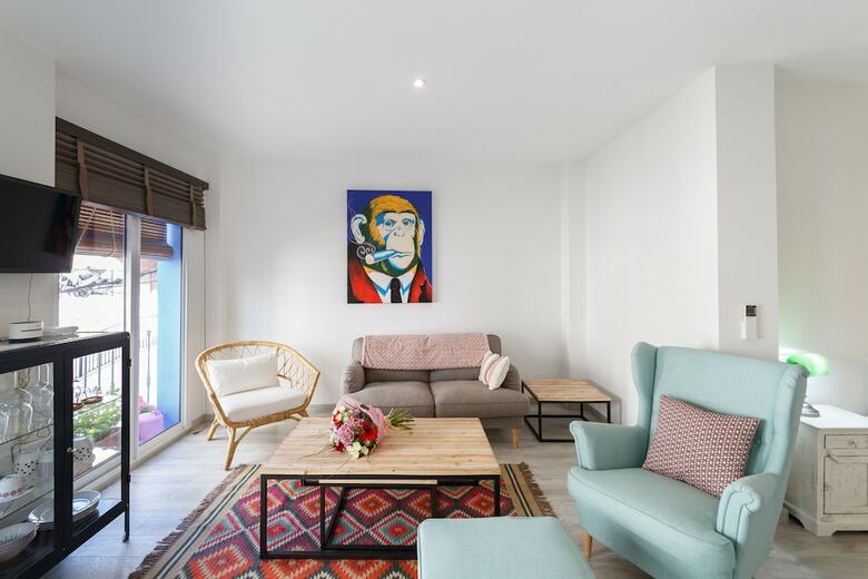 Apartamentos Marbella Old Town House
