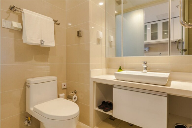 Hotel Suzhou One City One Home Apartment