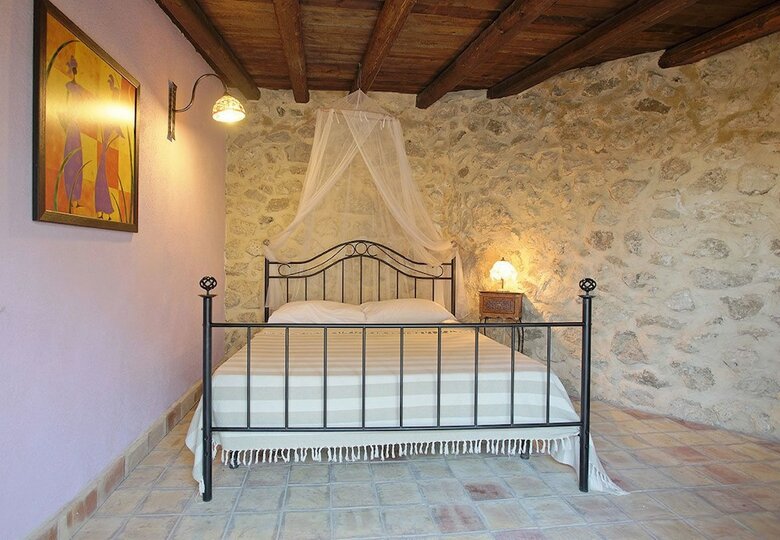 Bed & Breakfast Roba Degli Ulivi