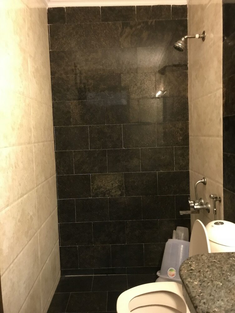 Hotel Avtar At New Delhi Railway Station