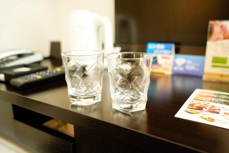 Apa Hotel Hachiojieki-nishi