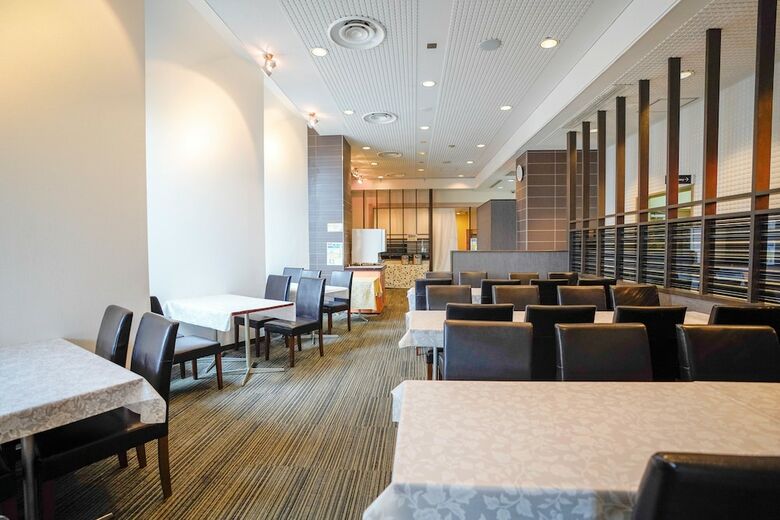 Apa Hotel Hachiojieki-nishi