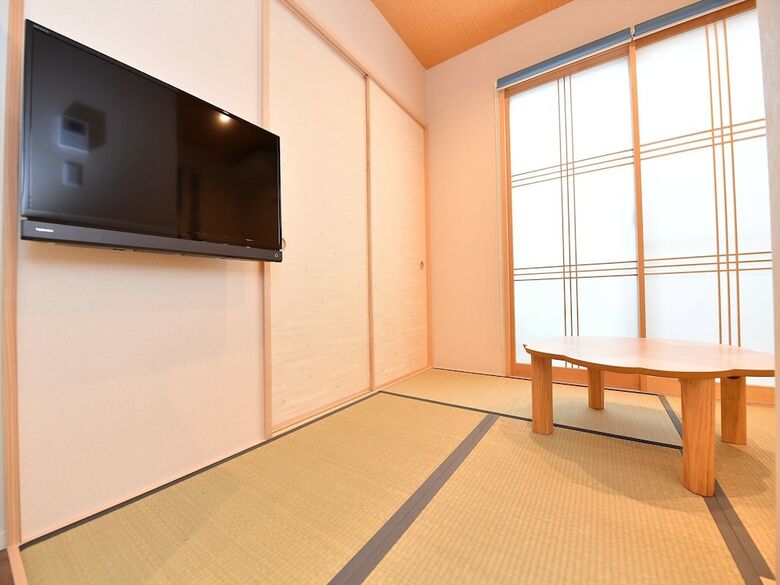 Apartamentos Coto Kyoto Toji 7