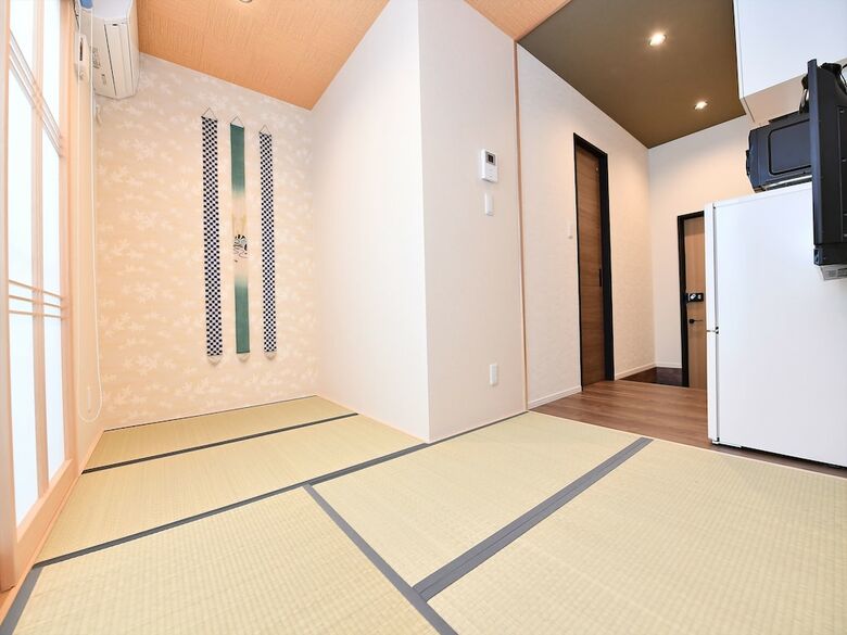 Apartamentos Coto Kyoto Toji 7