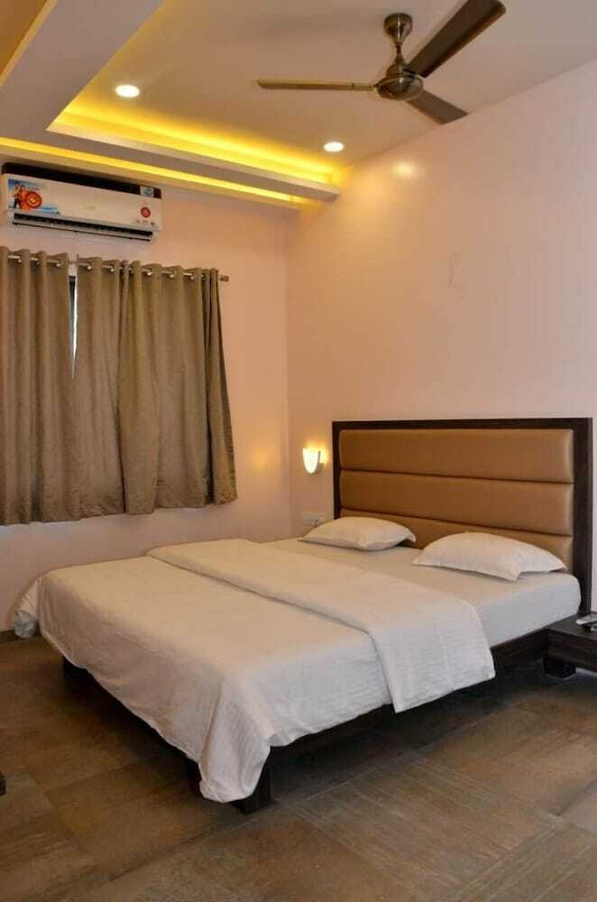 Hotel Paradise