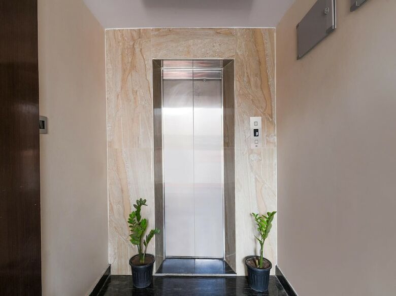 Rohini Jazz Hotel