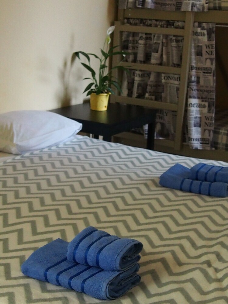 Hostal Hostely Rus - Bakuninskaya