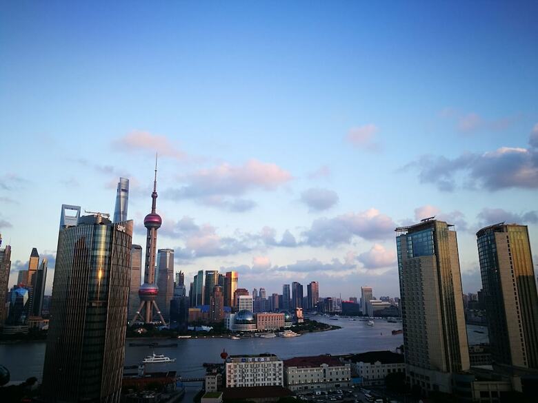 Hotel Shanghai The Bund View Guesthouse