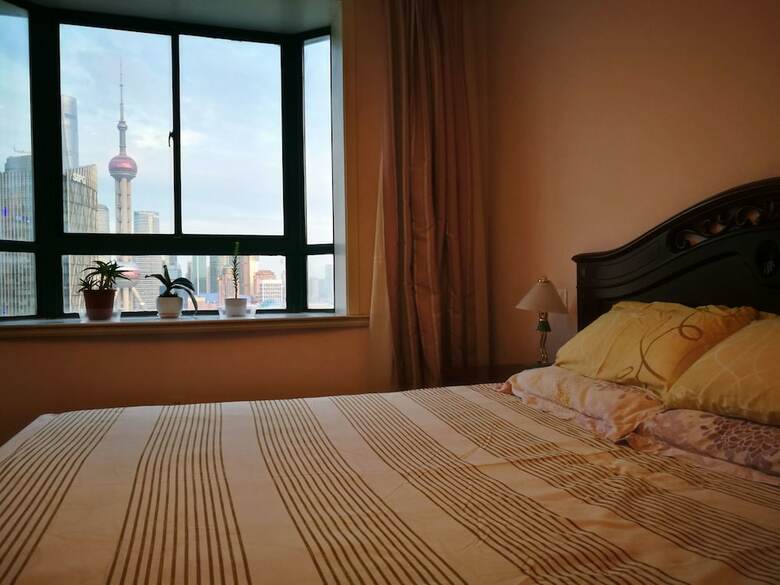 Hotel Shanghai The Bund View Guesthouse