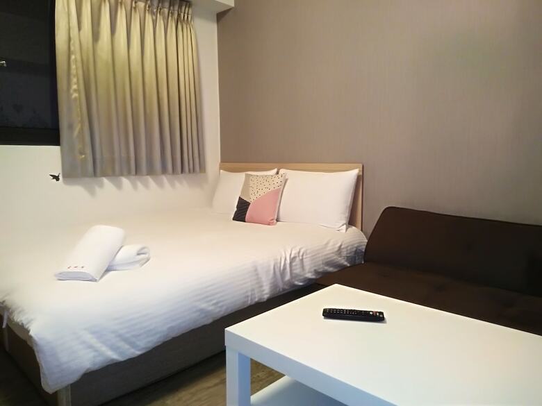 Hotel Loveplay House