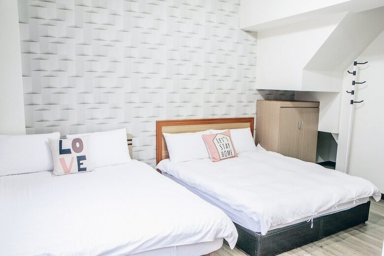 Hotel Loveplay House