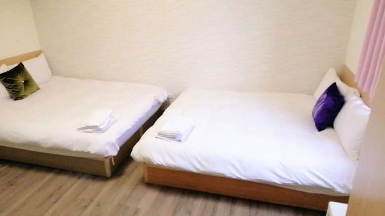 Hotel Loveplay House
