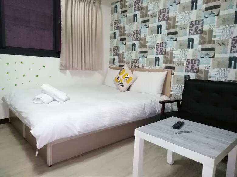 Hotel Loveplay House
