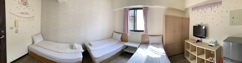 Hotel Loveplay House