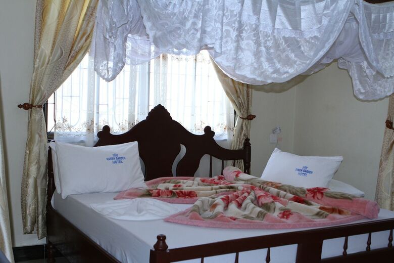 Lesa Garden Hotel