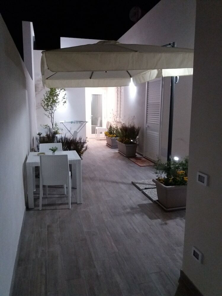 Hotel Affittacamere Emanuela